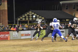ootball vs Red Bank 11:16:18116