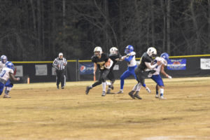 ootball vs Red Bank 11:16:18121