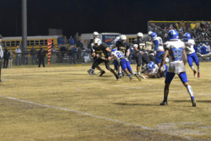 ootball vs Red Bank 11:16:18122