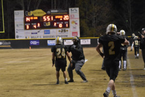 ootball vs Red Bank 11:16:18126