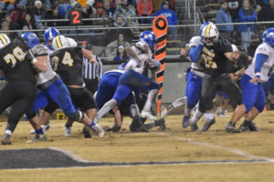 ootball vs Red Bank 11:16:18129