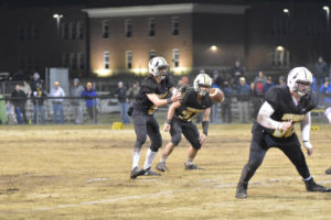 ootball vs Red Bank 11:16:18136