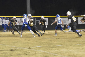 ootball vs Red Bank 11:16:18141