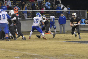 ootball vs Red Bank 11:16:18143