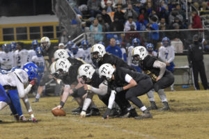 ootball vs Red Bank 11:16:18145