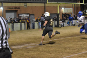 ootball vs Red Bank 11:16:18148