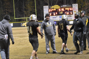 ootball vs Red Bank 11:16:18149