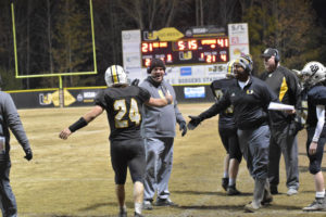 ootball vs Red Bank 11:16:18150