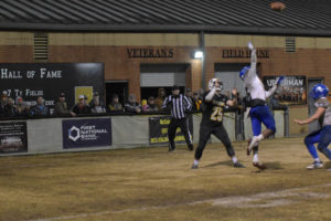 ootball vs Red Bank 11:16:18152