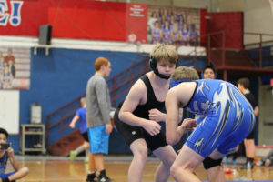 ATMS Hit the Mats Against AMS 12-13-18-25