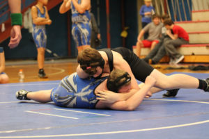 ATMS Hit the Mats Against AMS 12-13-18-28