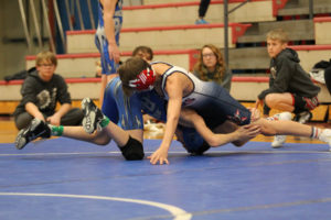 ATMS Hit the Mats Against AMS 12-13-18-40