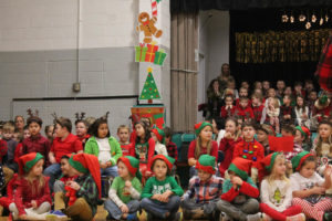 Baxter Primary School Christmas Concert 2018-41