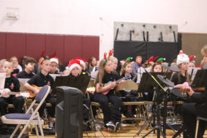 Cane Creek Holiday Concert 12-14-18-12