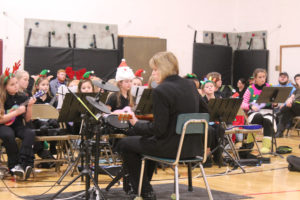 Cane Creek Holiday Concert 12-14-18-13