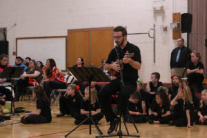 Cane Creek Holiday Concert 12-14-18-14