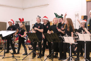 Cane Creek Holiday Concert 12-14-18-27