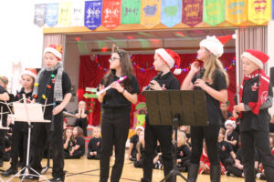 Cane Creek Holiday Concert 12-14-18-29