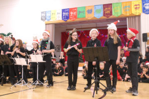 Cane Creek Holiday Concert 12-14-18-31