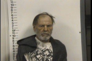 GREENWOOD,JERRY RONALD-DUI; SUSP. OR REV. DL