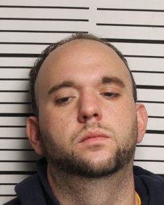 GUY, ANTHONY SCOTT-DRIVING ON REVOKED SUSPENED; VOP; GS FAILURE TO PAY FINES AND COSTS