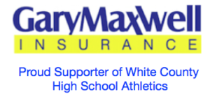 Gary Maxwell Insurance Logo for WHITE Co High School copy 2