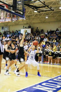 LA Basketball Splits with UHS 11-30-18-12