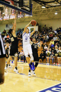 LA Basketball Splits with UHS 11-30-18-2