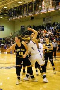LA Basketball Splits with UHS 11-30-18-29