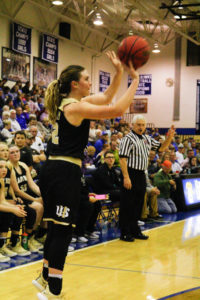 LA Basketball Splits with UHS 11-30-18-35