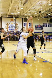 LA Basketball Splits with UHS 11-30-18-4