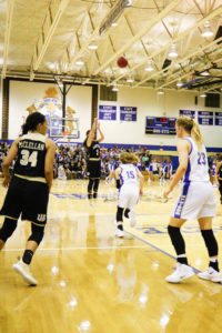 LA Basketball Splits with UHS 11-30-18-40