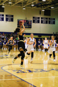 LA Basketball Splits with UHS 11-30-18-44