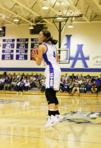 LA Basketball Splits with UHS 11-30-18-47