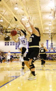 LA Basketball Splits with UHS 11-30-18-49