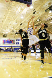 LA Basketball Splits with UHS 11-30-18-54
