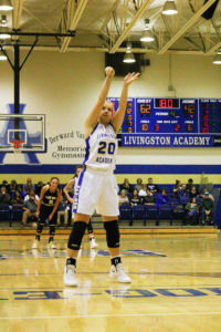 LA Basketball Splits with UHS 11-30-18-59