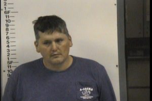 MCCLOUD, TIMOTHY BRIAN-THEFT OF PROPERTY