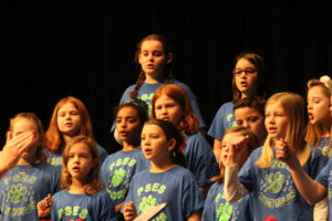 PSES Christmas Concert 12-18-18-18