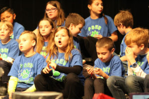 PSES Christmas Concert 12-18-18