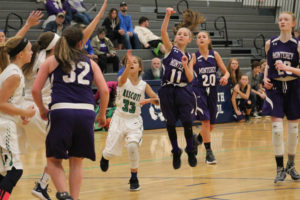 PSMS Basketball Sweeps MMS 12-10-18-17