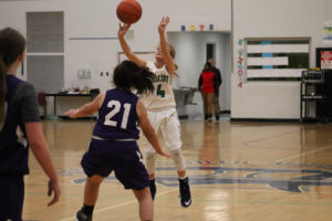 PSMS Basketball Sweeps MMS 12-10-18-28