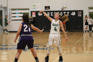 PSMS Basketball Sweeps MMS 12-10-18-29
