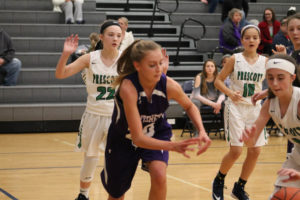 PSMS Basketball Sweeps MMS 12-10-18-5