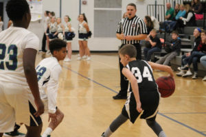 PSMS Basketball Sweeps MMS 12-10-18-52