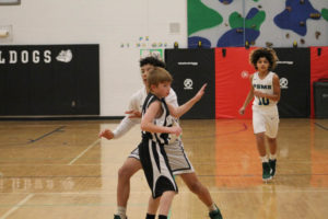 PSMS Basketball Sweeps MMS 12-10-18-54