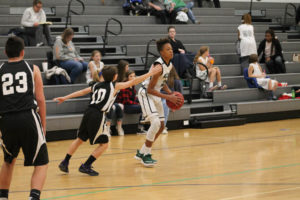 PSMS Basketball Sweeps MMS 12-10-18-55