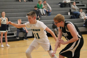 PSMS Basketball Sweeps MMS 12-10-18-61