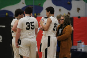 PSMS Christmas Tournament ATMS boys-PSMS girls 12-29-18-20