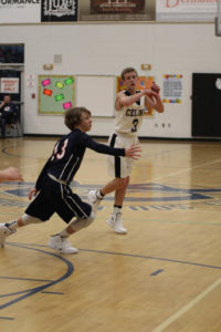PSMS Christmas Tournament ATMS boys-PSMS girls 12-29-18-24